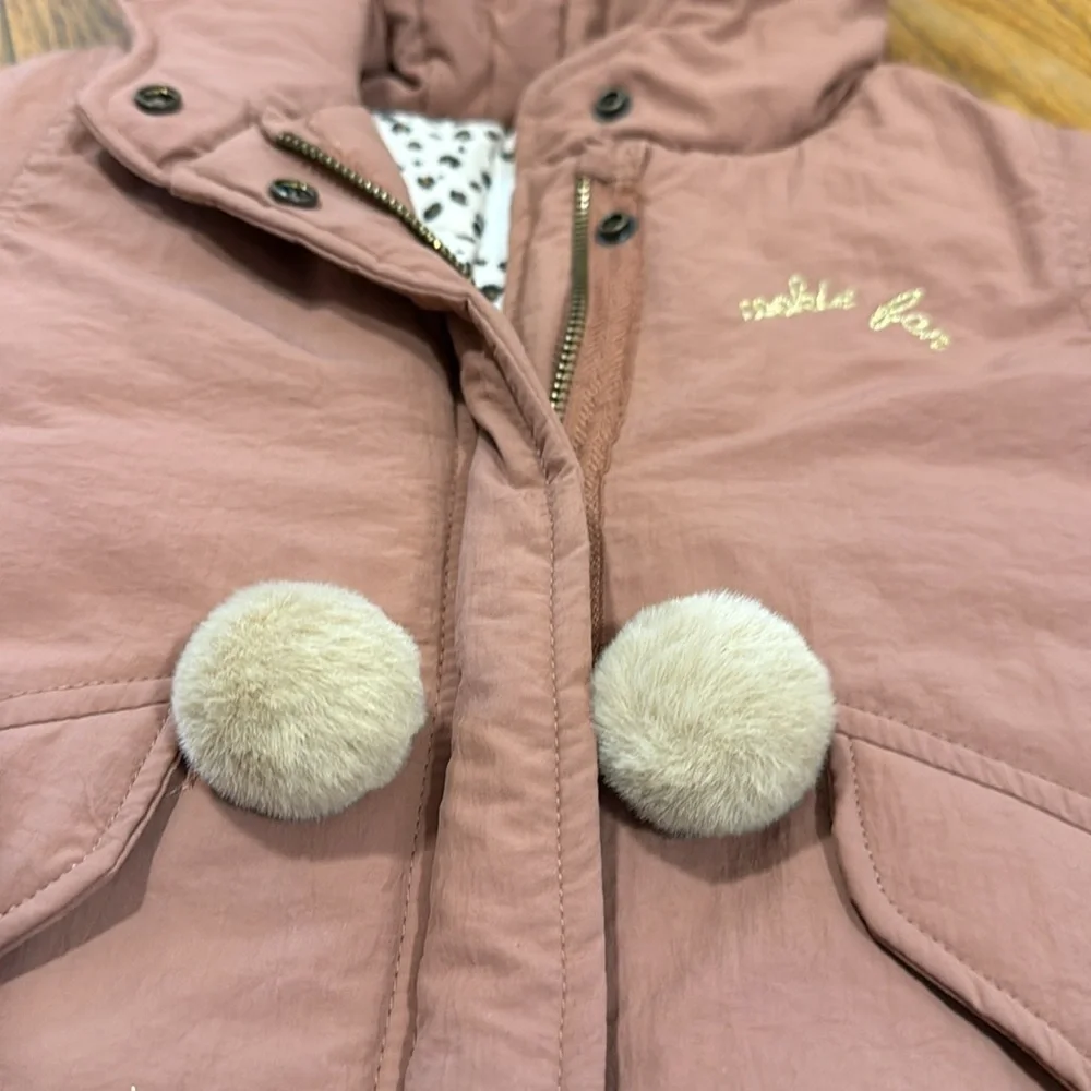 Zara excellent pre